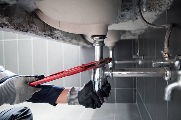 Trusted Water Heater Repair service in Leeds, UT - Masters Plumbing Service